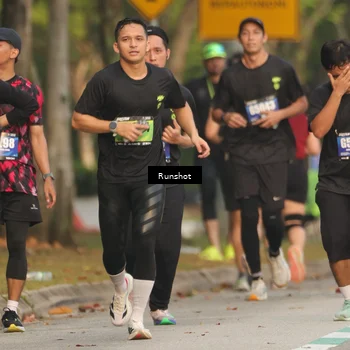Runner Photo 5628806