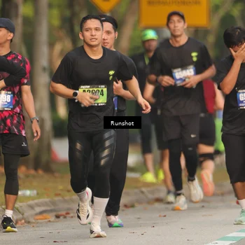 Runner Photo 5628813