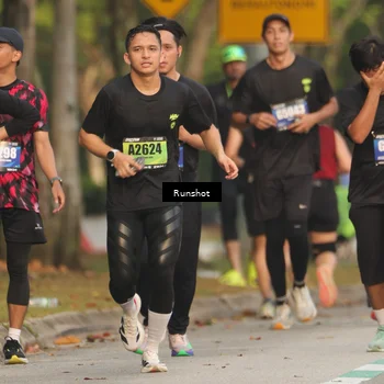 Runner Photo 5628816