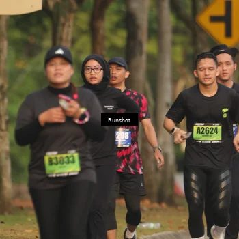 Runner Photo 5628819
