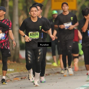 Runner Photo 5628820