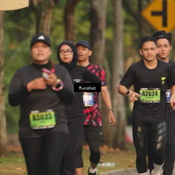 Runner Photo 5628825