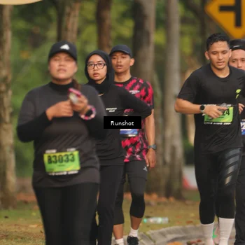 Runner Photo 5628828