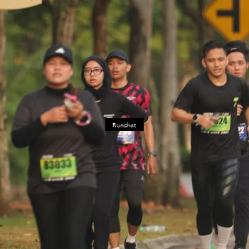 Runner Photo 5628829