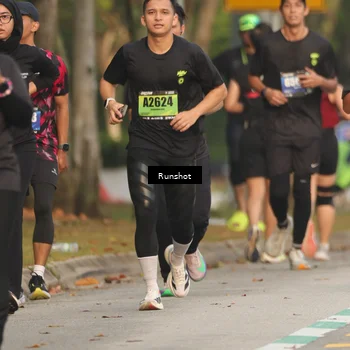 Runner Photo 5628830