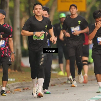 Runner Photo 5628832