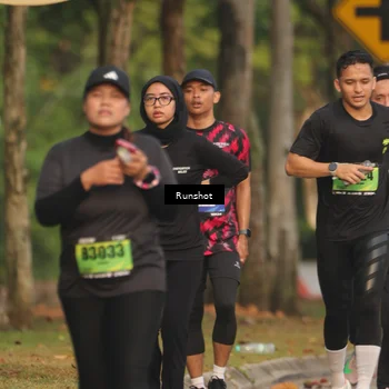 Runner Photo 5628842