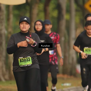 Runner Photo 5628863