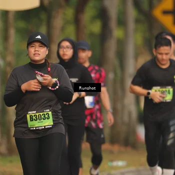 Runner Photo 5628864