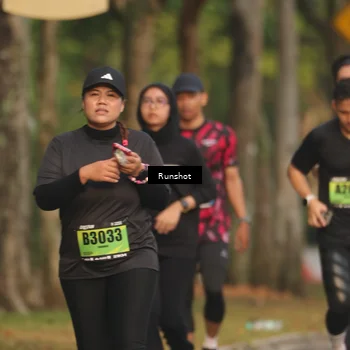 Runner Photo 5628865
