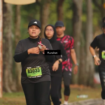 Runner Photo 5628867