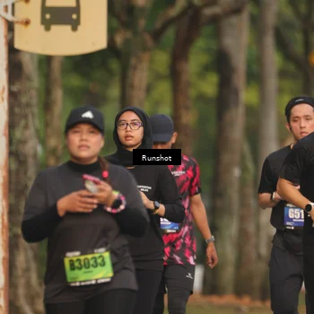 Runner Photo 5628868