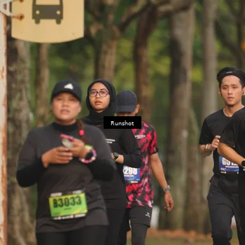 Runner Photo 5628870