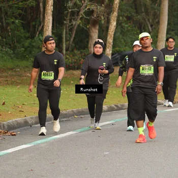 Runner Photo 5628873