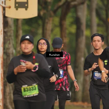 Runner Photo 5628876