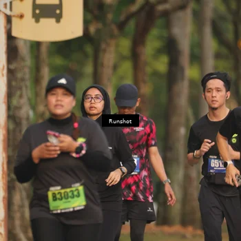 Runner Photo 5628878