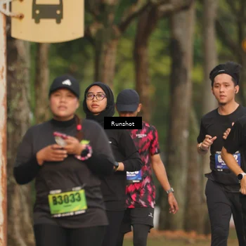 Runner Photo 5628879