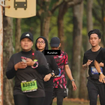 Runner Photo 5628880