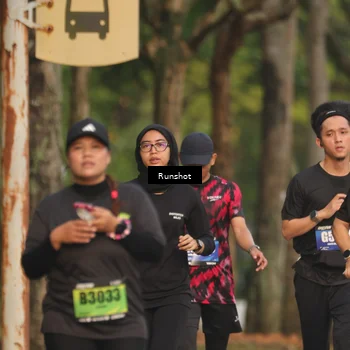 Runner Photo 5628881