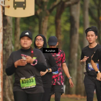 Runner Photo 5628882