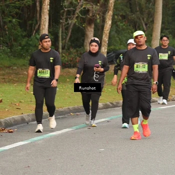 Runner Photo 5628885