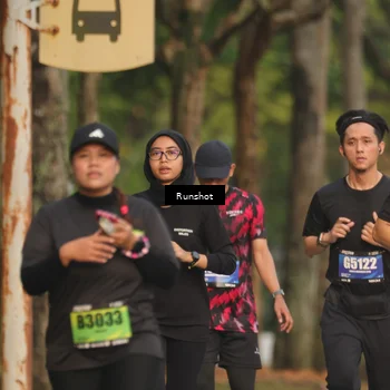 Runner Photo 5628902