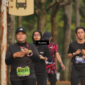 Runner Photo 5628904