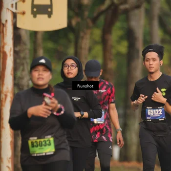 Runner Photo 5628909
