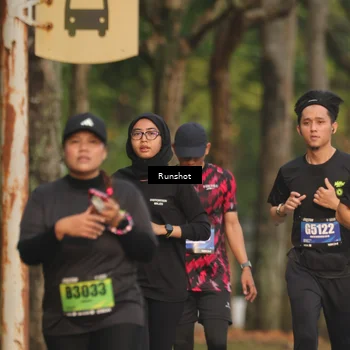 Runner Photo 5628910