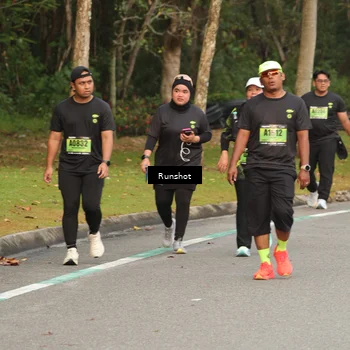 Runner Photo 5628911
