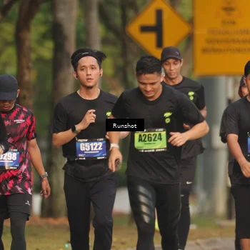 Runner Photo 5628912