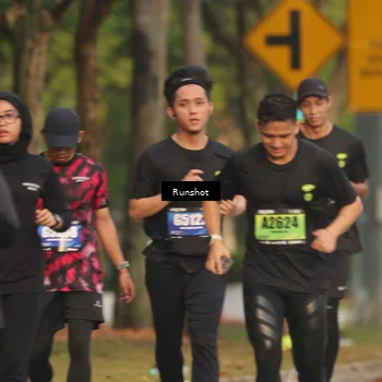 Runner Photo 5628929