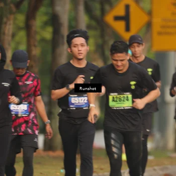 Runner Photo 5628930