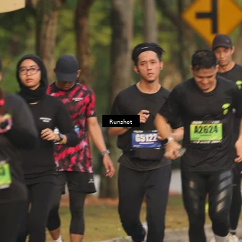 Runner Photo 5628931