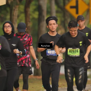 Runner Photo 5628933