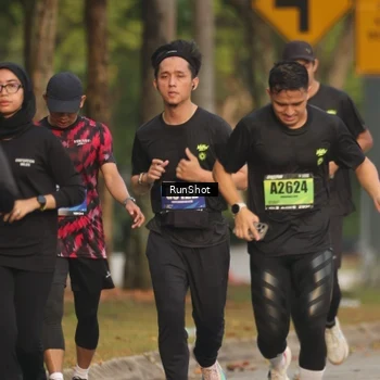 Runner Photo 5628938