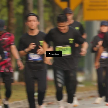 Runner Photo 5628956