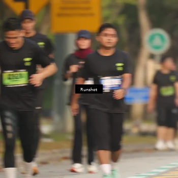 Runner Photo 5628958
