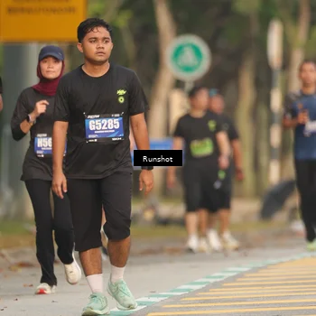 Runner Photo 5628966