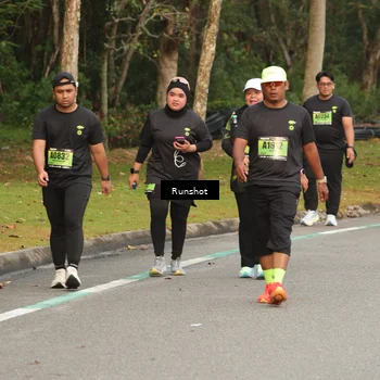 Runner Photo 5628967