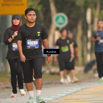 Runner Photo 5628972