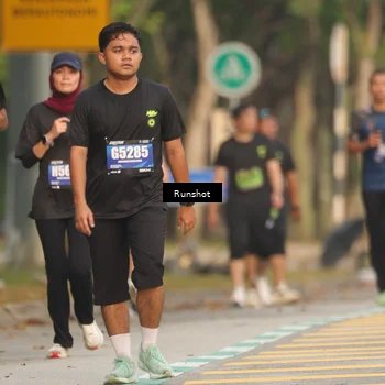 Runner Photo 5628974