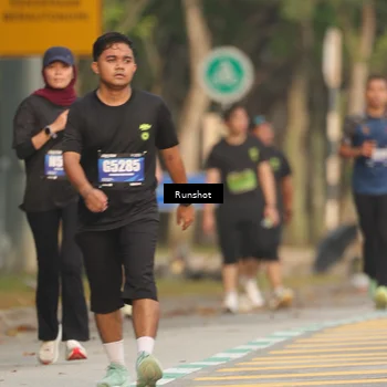 Runner Photo 5628978