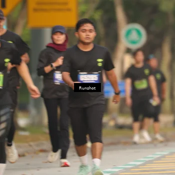 Runner Photo 5628981