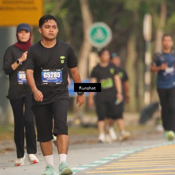 Runner Photo 5628983