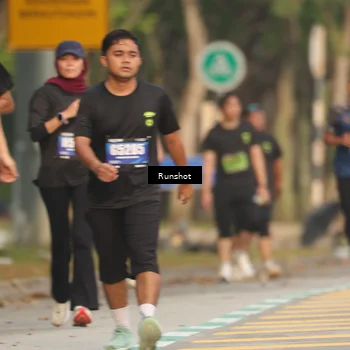 Runner Photo 5628984