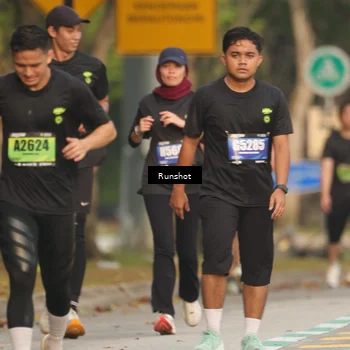 Runner Photo 5628989