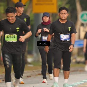 Runner Photo 5628994