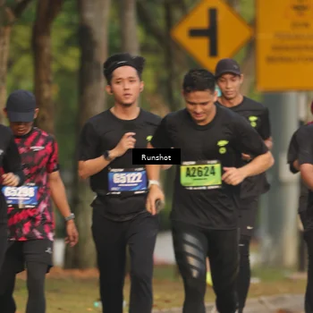 Runner Photo 5628995