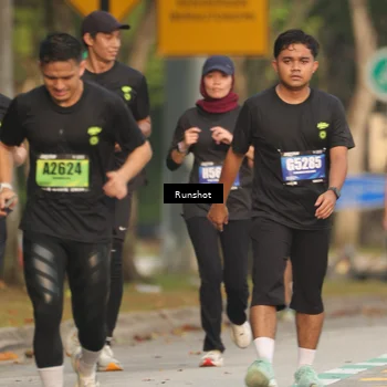 Runner Photo 5628997